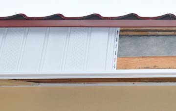 Livermead fascia repair costs