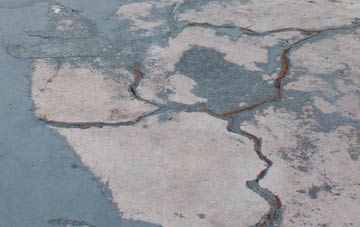 fibreglass roofing replacement Livermead