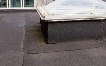 disadvantages of Livermead flat roofs