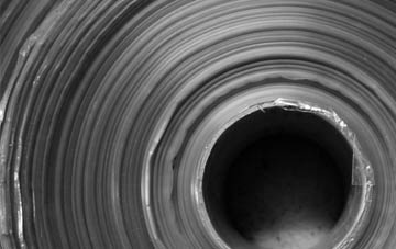 Livermead pvc roof replacement