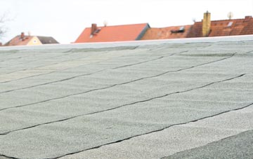 Livermead flat roof replacement