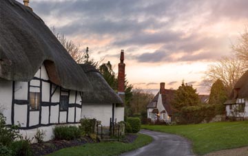 is Livermead thatch roofing popular