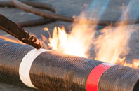 Livermead flat roofing replacement